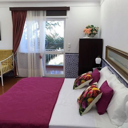 Cascais Jasmim Doce Hotel Kültér fotó