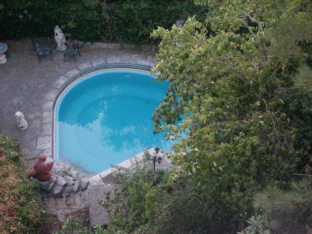 Cascais Jasmim Doce Hotel Kültér fotó