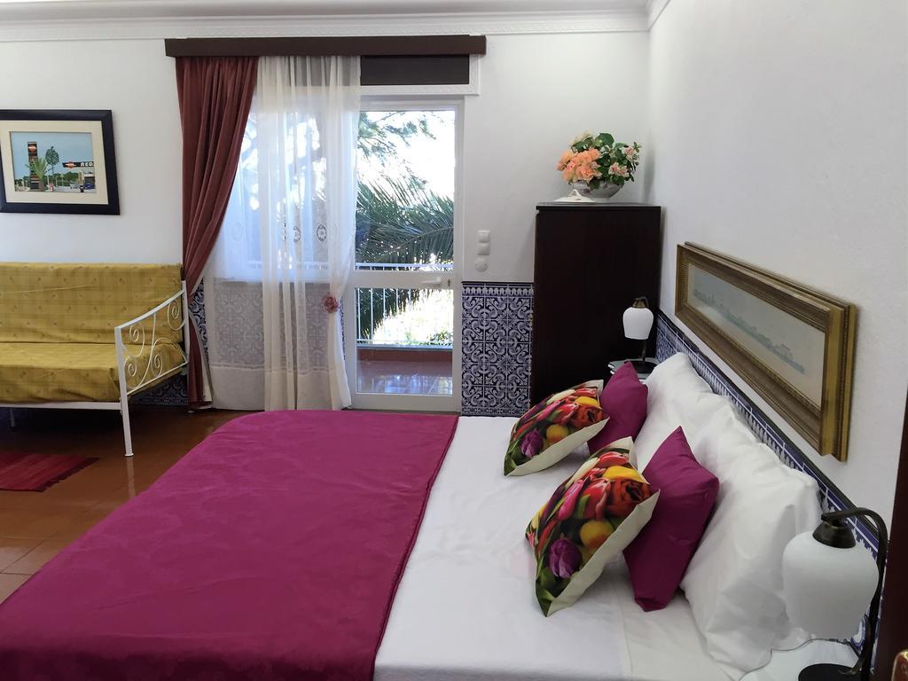 Cascais Jasmim Doce Hotel Kültér fotó