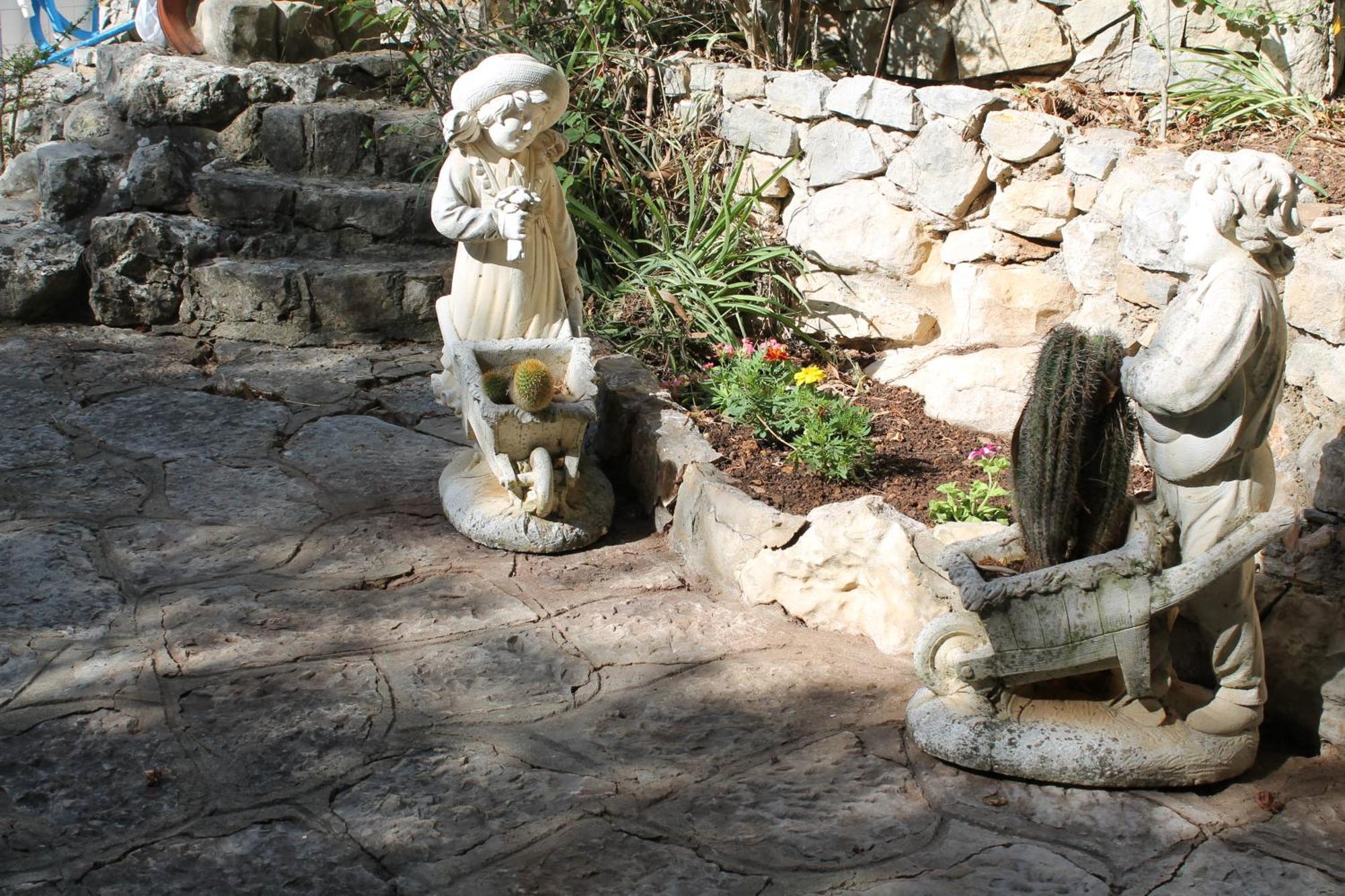 Cascais Jasmim Doce Hotel Kültér fotó