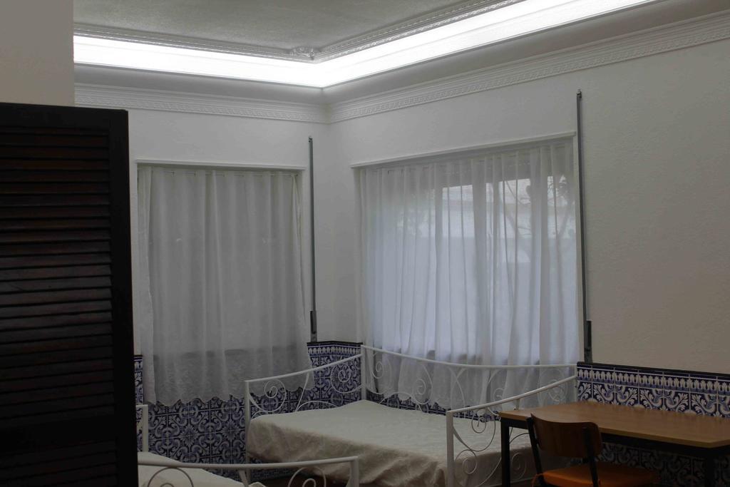 Cascais Jasmim Doce Hotel Kültér fotó