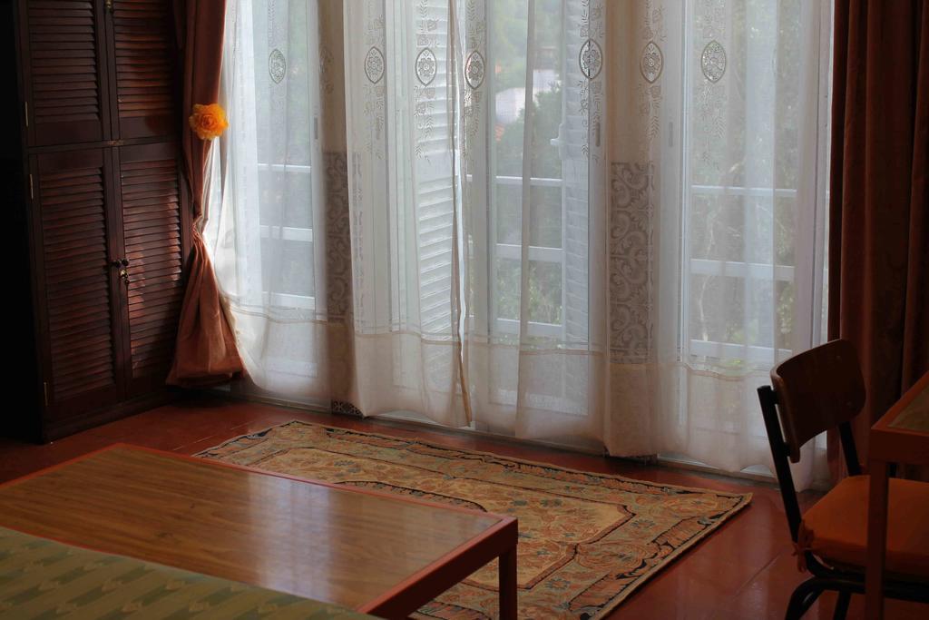 Cascais Jasmim Doce Hotel Kültér fotó