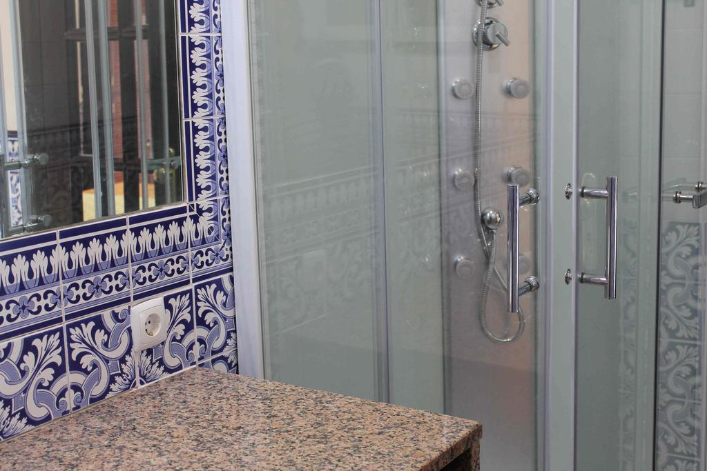 Cascais Jasmim Doce Hotel Kültér fotó