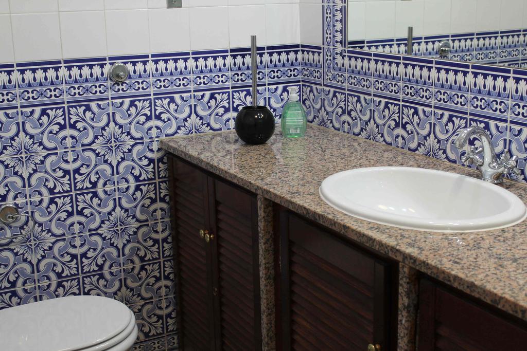 Cascais Jasmim Doce Hotel Kültér fotó