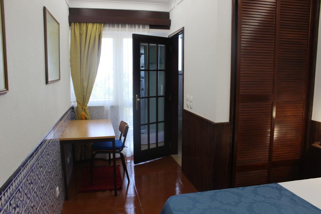 Cascais Jasmim Doce Hotel Kültér fotó