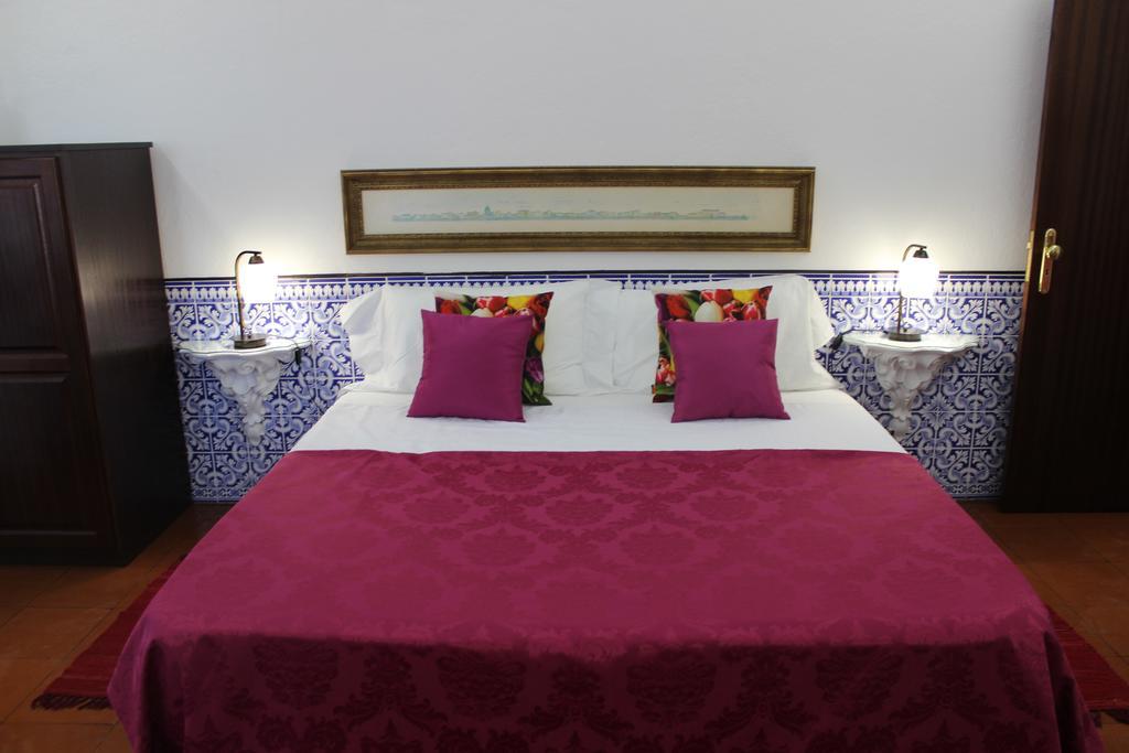 Cascais Jasmim Doce Hotel Kültér fotó