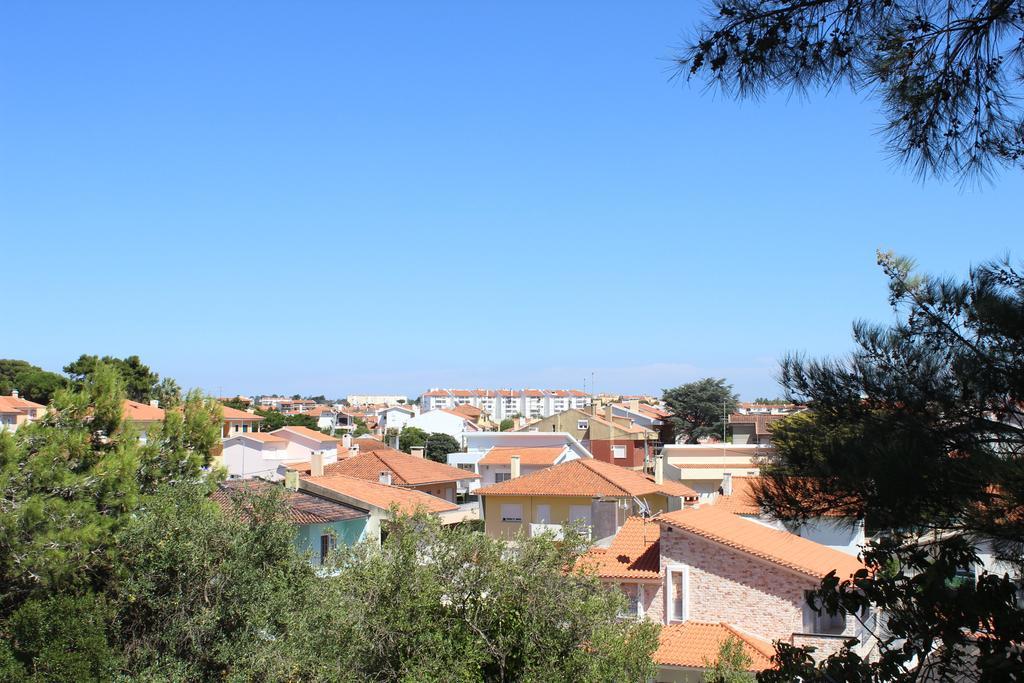 Cascais Jasmim Doce Hotel Kültér fotó
