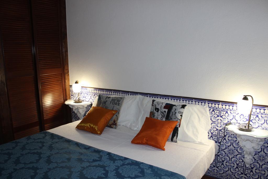 Cascais Jasmim Doce Hotel Kültér fotó