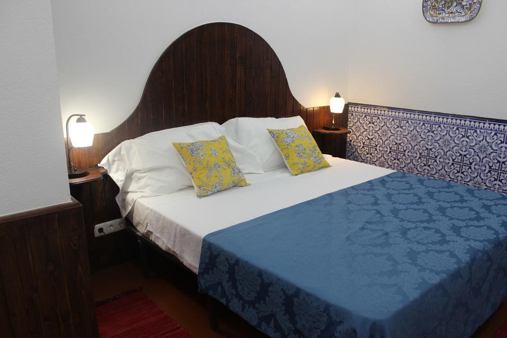 Cascais Jasmim Doce Hotel Kültér fotó