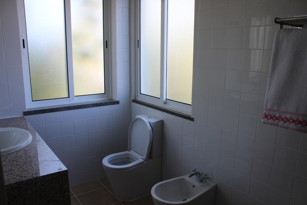 Cascais Jasmim Doce Hotel Kültér fotó