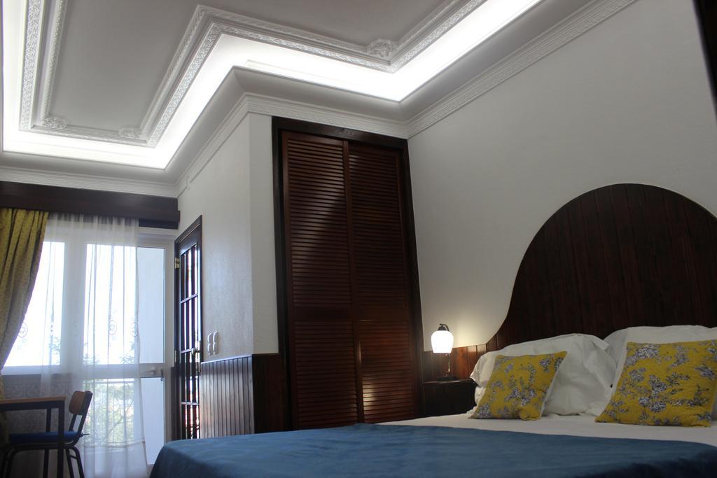 Cascais Jasmim Doce Hotel Kültér fotó