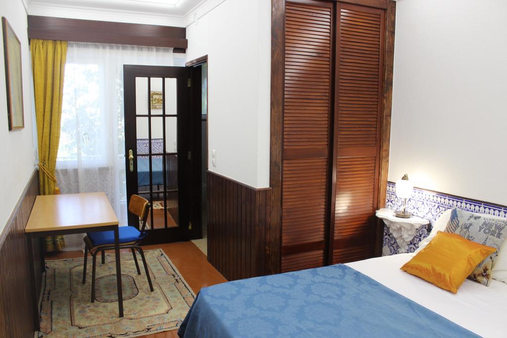 Cascais Jasmim Doce Hotel Kültér fotó
