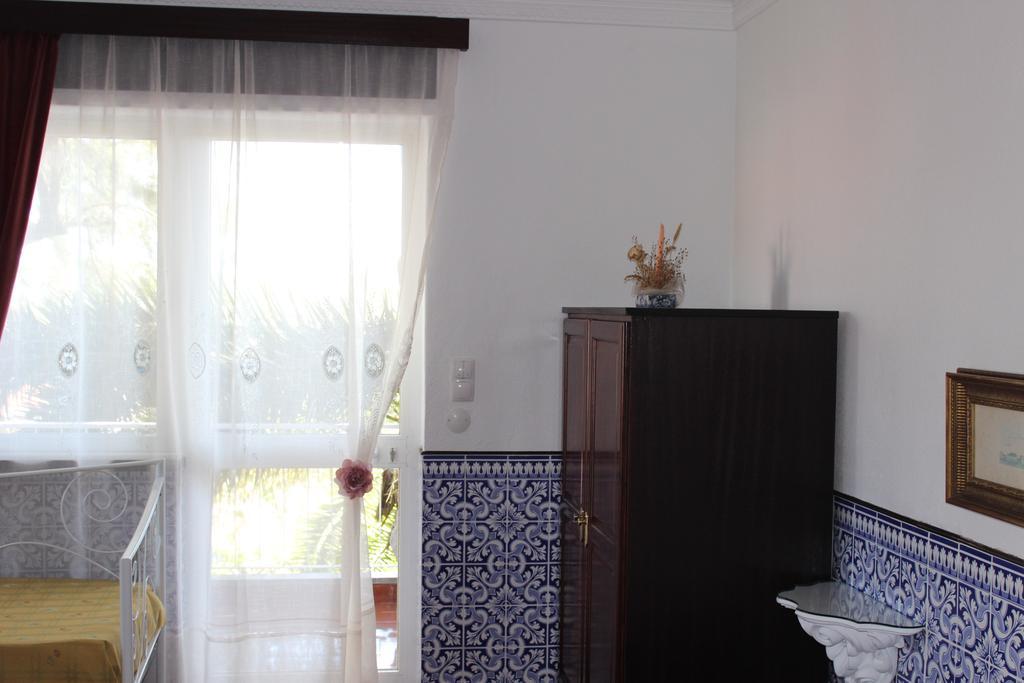 Cascais Jasmim Doce Hotel Kültér fotó