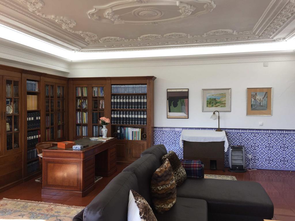 Cascais Jasmim Doce Hotel Kültér fotó