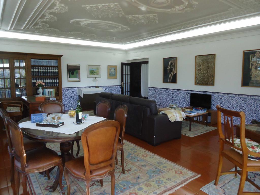 Cascais Jasmim Doce Hotel Kültér fotó