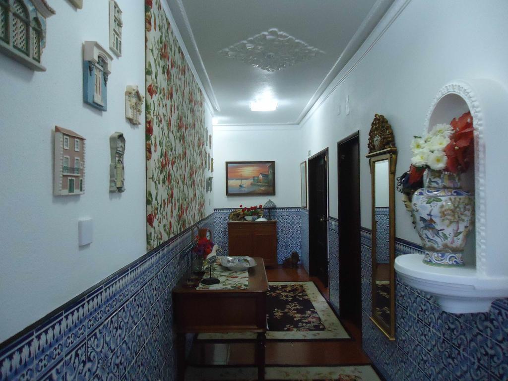 Cascais Jasmim Doce Hotel Kültér fotó